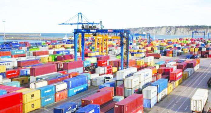 Dry Ports Are Quietly Rewiring West Africa’s Trade—From the Inside Out