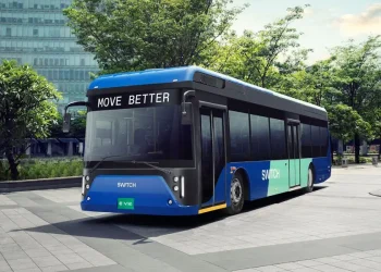 Mumbai’s Electric Bus Rollout Hits Speed Bump Over Confusing Fare Policies