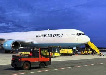 Asia’s Air Freight Market Cools—But the Edges Are Starting to Crack