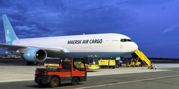 Asia’s Air Freight Market Cools—But the Edges Are Starting to Crack