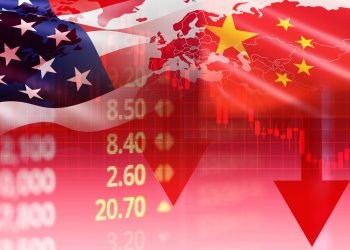 U.S.-China Cargo Slows as Importers Rethink Strategy After Tariff Shift