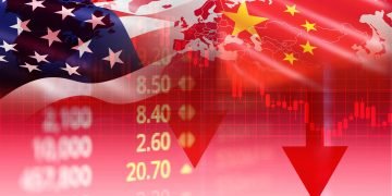 U.S.-China Cargo Slows as Importers Rethink Strategy After Tariff Shift