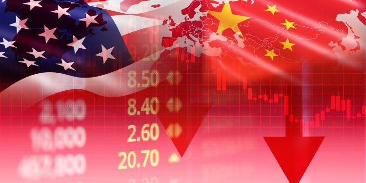 U.S.-China Cargo Slows as Importers Rethink Strategy After Tariff Shift