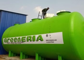 From Trash to Transformation: Nagpur Launches India’s First Dry Biogas Plant