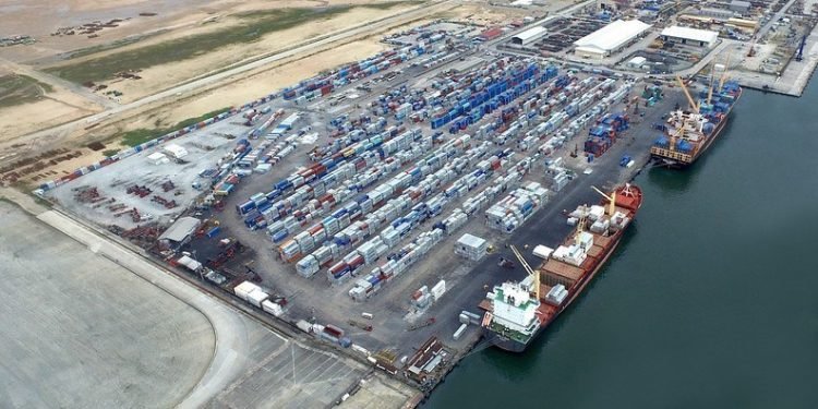 Container Crunch in West Africa: Growth Outpaces Infrastructure in Port Corridors