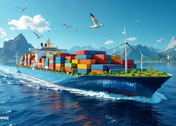 Beyond Offsets: How Freight Clients Are Demanding Real Sustainability in 2025