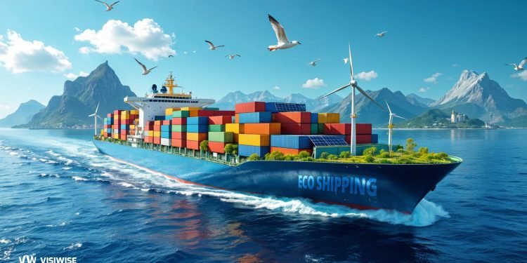 Beyond Offsets: How Freight Clients Are Demanding Real Sustainability in 2025