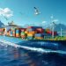 Beyond Offsets: How Freight Clients Are Demanding Real Sustainability in 2025