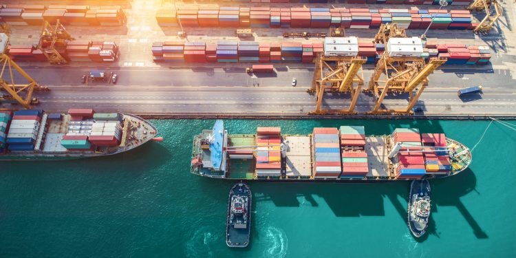 Africa’s Internal Trade Strengthens as Regional Corridors Become Operational