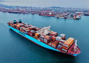 Tariff Truce Sparks Cargo Rush on China–U.S. Route