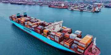 Tariff Truce Sparks Cargo Rush on China–U.S. Route