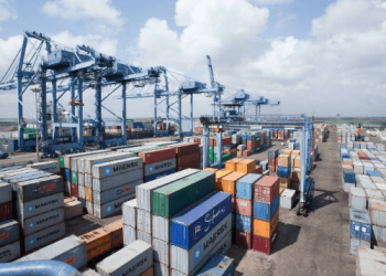 Kenya’s New Dry Port Strategy Is Reshaping East African Trade Routes