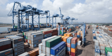 Kenya’s New Dry Port Strategy Is Reshaping East African Trade Routes