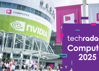 At Computex 2025, the Future of Technology Moves from Concept to Command
