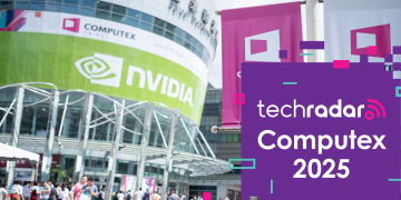 At Computex 2025, the Future of Technology Moves from Concept to Command