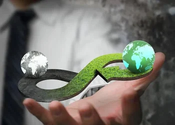 Circular Logistics Is No Longer Optional—It’s the New Baseline