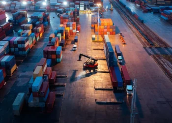 Packaging Revolution: How Circular Logistics Is Reshaping Global Warehousing