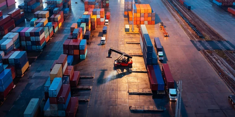 Packaging Revolution: How Circular Logistics Is Reshaping Global Warehousing