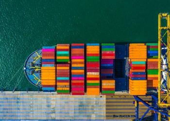 Global Alliances in Shipping: Breaking Patterns, Building Agility