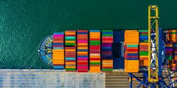 Global Alliances in Shipping: Breaking Patterns, Building Agility