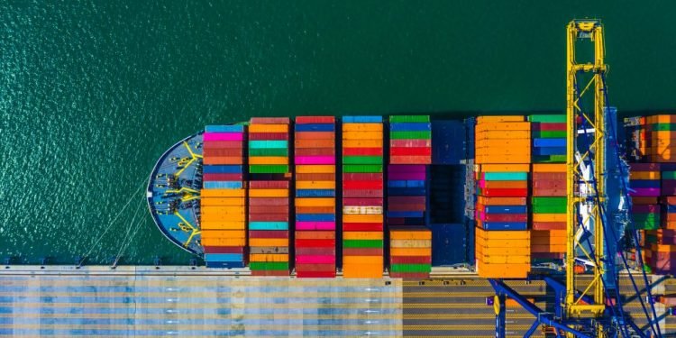 Global Alliances in Shipping: Breaking Patterns, Building Agility