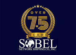 Sobel Network Shipping at 75: From Boutique Brokerage to Global Logistics Leader