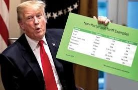 UK Exporters Face Steep Decline as Trump Tariff Fears Reshape Trade Strategy