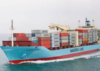 Maersk Unveils AI-Powered Port Delay Forecasting Tool for Global Clients