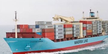 Maersk Unveils AI-Powered Port Delay Forecasting Tool for Global Clients