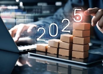 Logistics in 2025: Investing Less to Deliver More