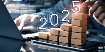 Logistics in 2025: Investing Less to Deliver More