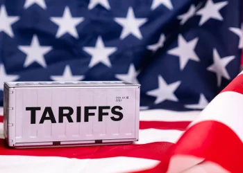 US Tariffs Spark New Supply Chain Bottlenecks Across Pacific Ports