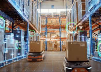 Automated, But Overwhelmed: The Limits of Smart Warehousing