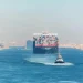Suez Canal Mulls Transit Fee Cuts as Red Sea Shipping Plummets