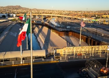 Mexico’s Industrial Corridor to Texas Is Booming—But Infrastructure Lags Behind