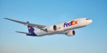 Fueling the Future: FedEx Integrates Clean Aviation Fuel into Daily Operations at LAX