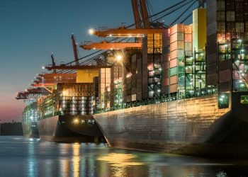 Freight Carriers Shift Strategy as Stability Becomes a Luxury