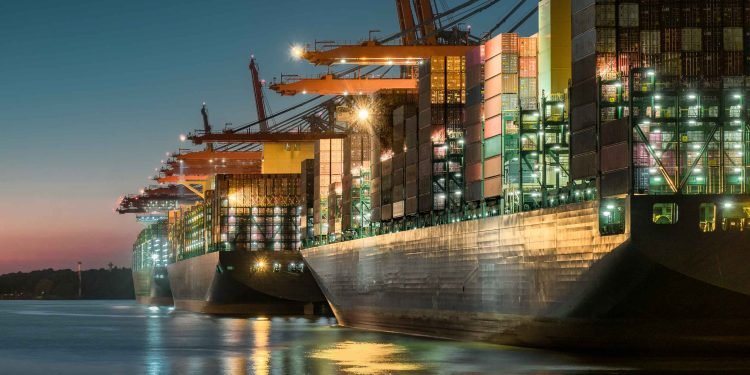 Freight Carriers Shift Strategy as Stability Becomes a Luxury