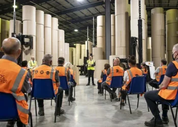 No More One-Way Boxes: Inside Denmark’s Circular Logistics Revolution