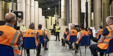 No More One-Way Boxes: Inside Denmark’s Circular Logistics Revolution