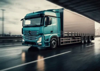 AI at the Wheel: How Predictive Algorithms Are Cutting Empty Miles in 2025