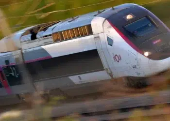 Canada Accelerates High-Speed Rail to Redefine National Ground Transport