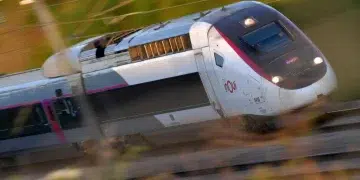 Canada Accelerates High-Speed Rail to Redefine National Ground Transport