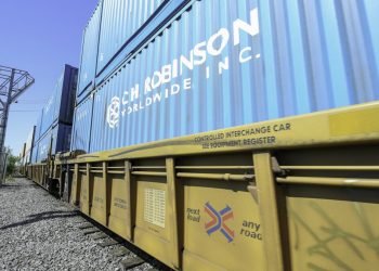 “CH Robinson Introduces Lightning-Fast Tool to Fix a Longtime Freight Headache”