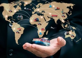 Global Supply Chain Disruptions Push Shippers Back to the Skies