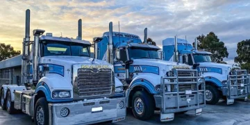 Don Watson Transport to Cease Operations After 77 Years of Service