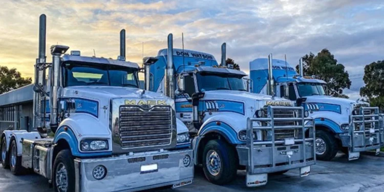 Don Watson Transport to Cease Operations After 77 Years of Service
