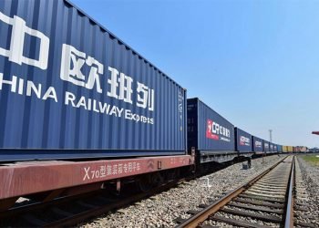 Türkiye Reinforces Role as Eurasian Freight Bridge with Expanded Rail-Cargo Service to China