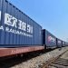 Türkiye Reinforces Role as Eurasian Freight Bridge with Expanded Rail-Cargo Service to China