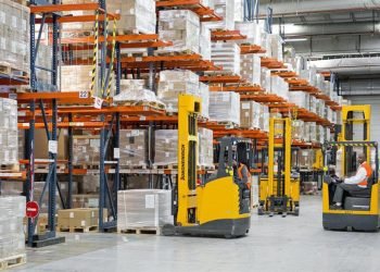 “Brazil’s Pharma Cargo Exports Surge as New Cold Chain Facilities Go Live”